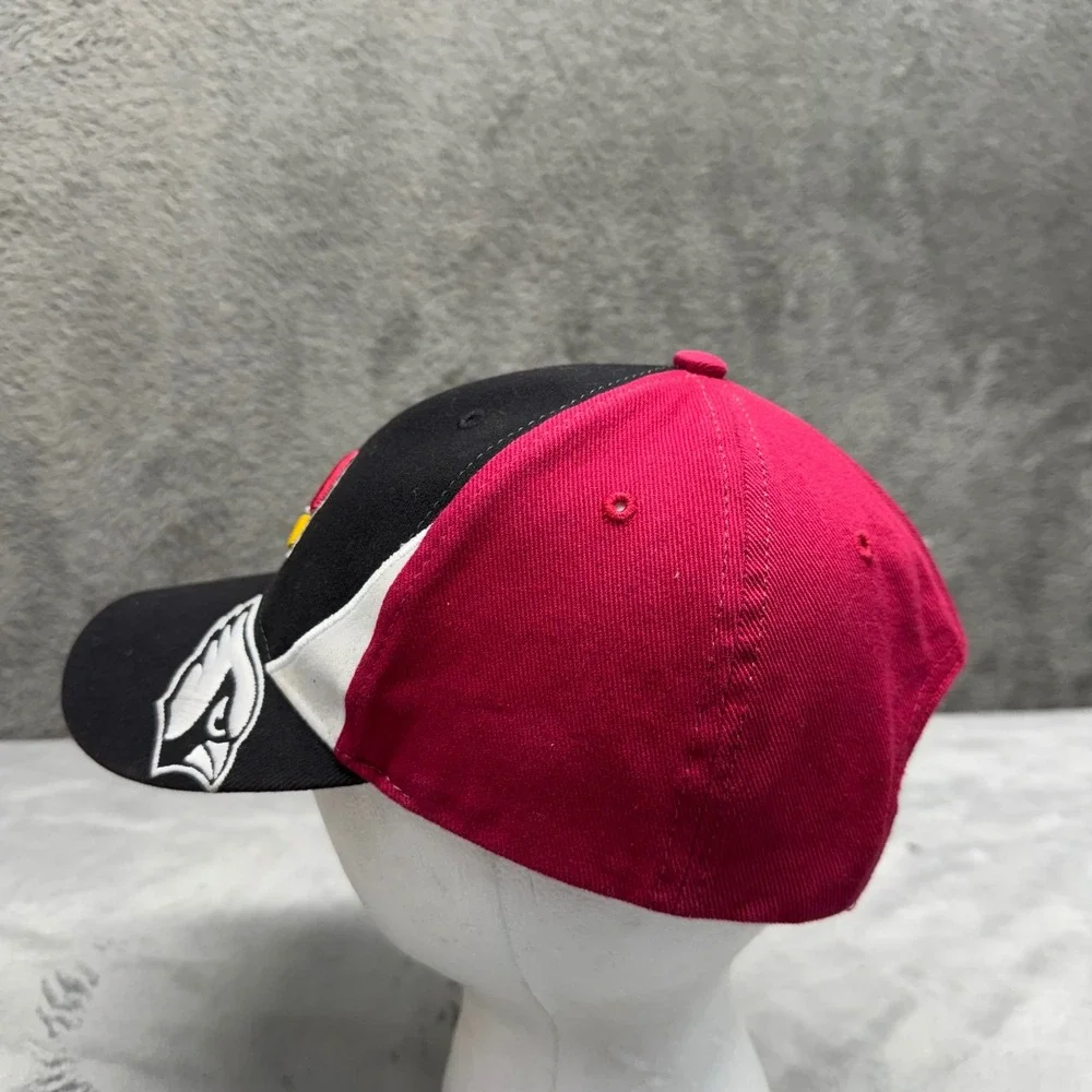 Arizona Cardinals NFL Team‎ Apparel Kids Baseball Cap Hat Adjustable Strap